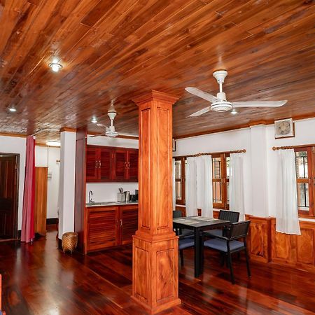 Villa Mira Heritage Luang Prabang Ngoại thất bức ảnh